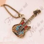 The Retro Color Diamonds G..